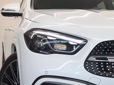 MERCEDES-BENZ GLA - 3