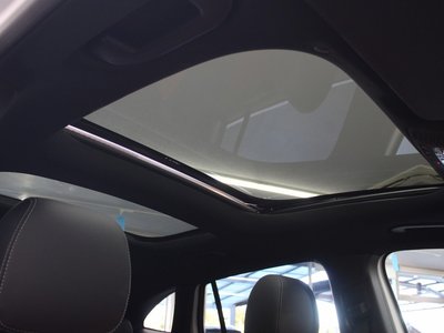 MERCEDES-BENZ GLA - 7