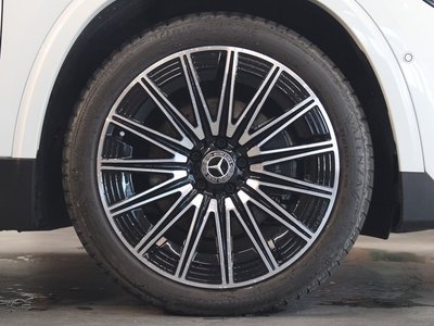 MERCEDES-BENZ GLA - 6