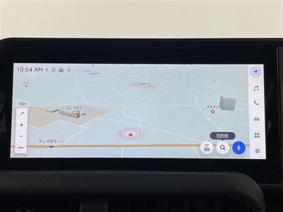 TOYOTA LAND CRUISER 250 - 8