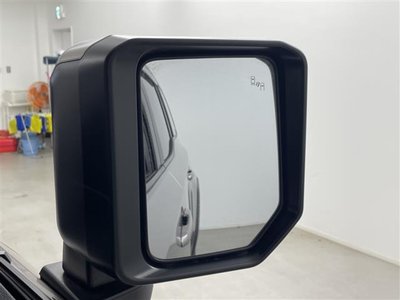 TOYOTA LAND CRUISER 250 - 6