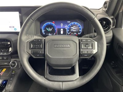 TOYOTA LAND CRUISER 250 - 9