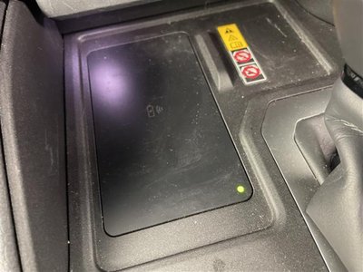 TOYOTA LAND CRUISER 250 - 5