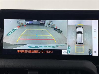 TOYOTA LAND CRUISER 250 - 4