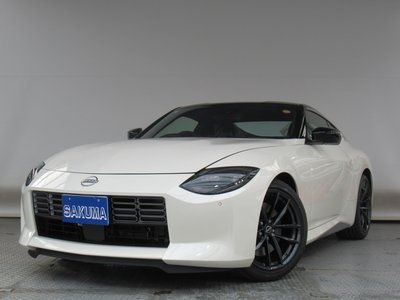 NISSAN FAIRLADY Z
