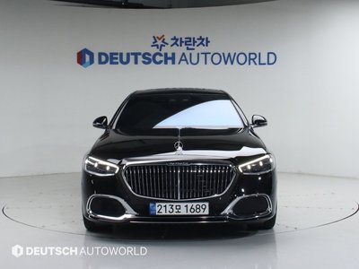 MERCEDES-BENZ S-CLASS - 2