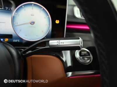 MERCEDES-BENZ S-CLASS - 9