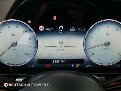 MERCEDES-BENZ S-CLASS - 8