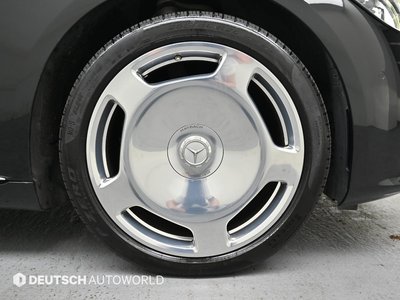 MERCEDES-BENZ S-CLASS - 6