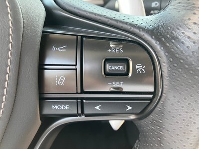 2021 Lexus LC CONVERTIBLE thumbnail 41
