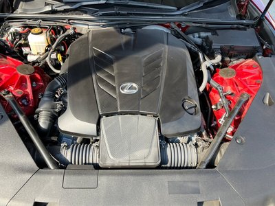 2021 Lexus LC CONVERTIBLE thumbnail 72