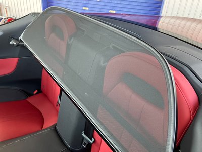 2021 Lexus LC CONVERTIBLE thumbnail 13