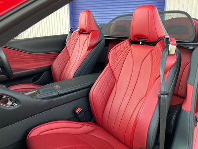 2021 Lexus LC CONVERTIBLE thumbnail 63