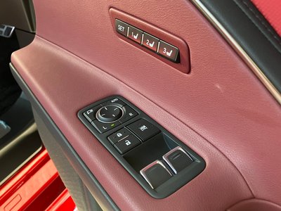 2021 Lexus LC CONVERTIBLE thumbnail 46