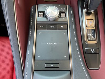 2021 Lexus LC CONVERTIBLE thumbnail 57