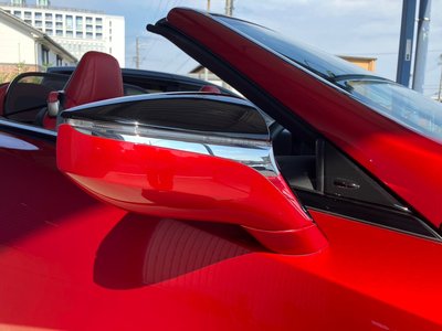 2021 Lexus LC CONVERTIBLE thumbnail 22