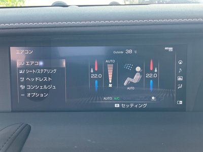 2021 Lexus LC CONVERTIBLE thumbnail 54