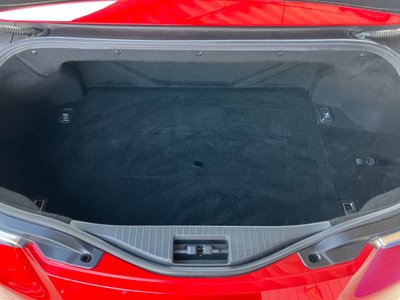 2021 Lexus LC CONVERTIBLE thumbnail 70