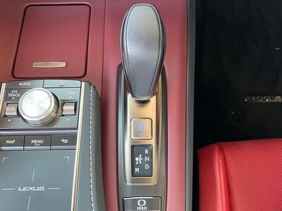 2021 Lexus LC CONVERTIBLE thumbnail 55