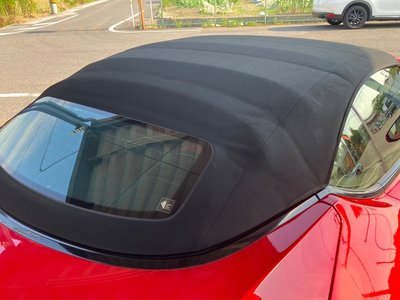 2021 Lexus LC CONVERTIBLE thumbnail 15