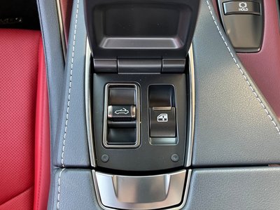 2021 Lexus LC CONVERTIBLE thumbnail 80