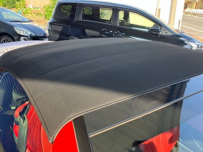 2021 Lexus LC CONVERTIBLE thumbnail 16