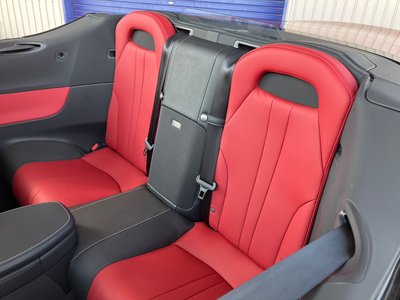 2021 Lexus LC CONVERTIBLE thumbnail 68