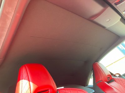 2021 Lexus LC CONVERTIBLE thumbnail 71