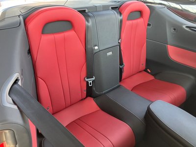 2021 Lexus LC CONVERTIBLE thumbnail 69