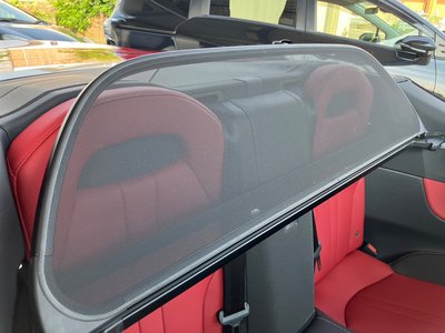 2021 Lexus LC CONVERTIBLE thumbnail 12