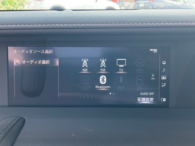 2021 Lexus LC CONVERTIBLE thumbnail 78