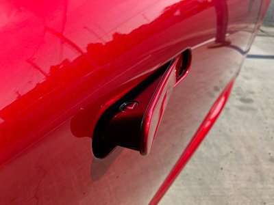 2021 Lexus LC CONVERTIBLE thumbnail 25