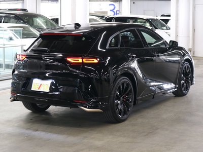 TOYOTA CROWN SPORT - 6