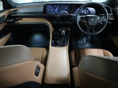 TOYOTA CROWN SPORT - 7