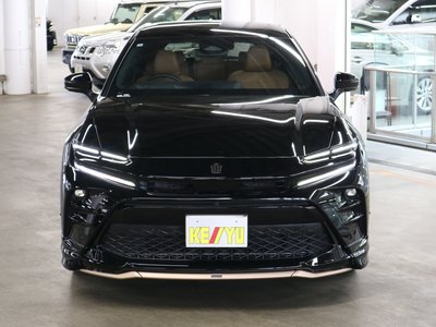 TOYOTA CROWN SPORT - 9