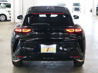 TOYOTA CROWN SPORT - 10