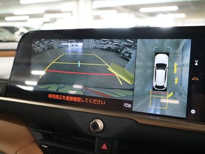 TOYOTA CROWN SPORT - 4