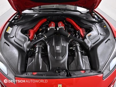 FERRARI PORTOFINO - 7