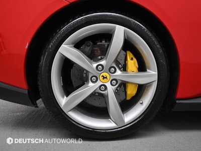 FERRARI PORTOFINO - 6