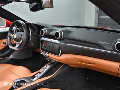 FERRARI PORTOFINO - 4