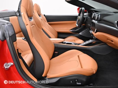 FERRARI PORTOFINO - 10