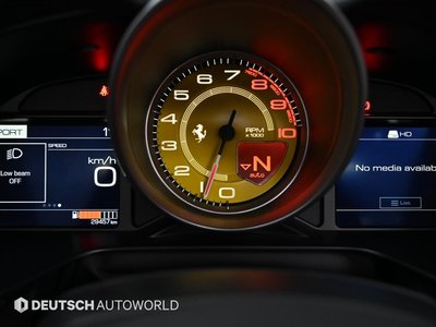 FERRARI PORTOFINO - 8