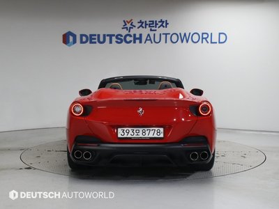 FERRARI PORTOFINO - 3