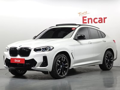 BMW X4 - 1