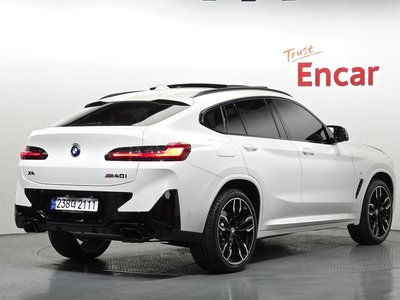 BMW X4 - 4