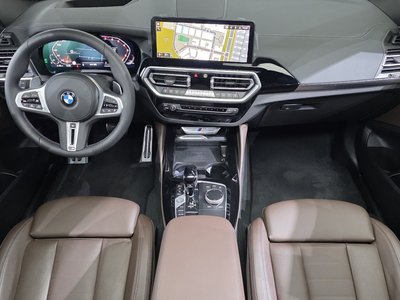 BMW X4 - 5
