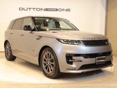 LAND ROVER RANGE ROVER SPORT - 6