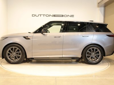 LAND ROVER RANGE ROVER SPORT - 8