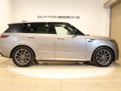LAND ROVER RANGE ROVER SPORT - 7