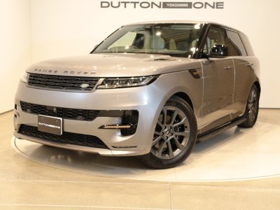 LAND ROVER RANGE ROVER SPORT - 4
